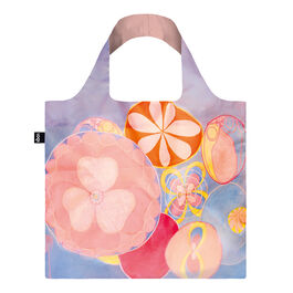 Hilma af Klint Childhood  bag